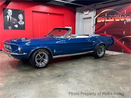 1967 Ford Convertible (CC-2115511) for sale in Calverton, New York