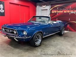 1967 Ford Convertible (CC-2115511) for sale in Calverton, New York