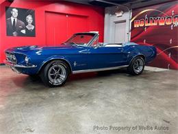 1967 Ford Convertible (CC-2115511) for sale in Calverton, New York