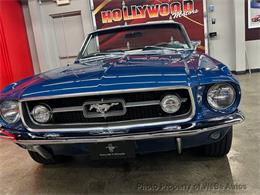 1967 Ford Convertible (CC-2115511) for sale in Calverton, New York