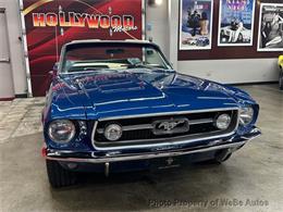 1967 Ford Convertible (CC-2115511) for sale in Calverton, New York