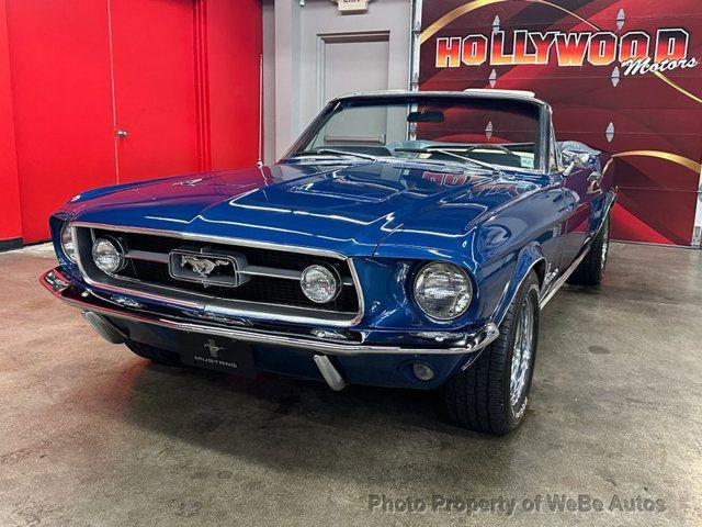 1967 Ford Convertible (CC-2115511) for sale in Calverton, New York