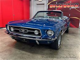 1967 Ford Convertible (CC-2115511) for sale in Calverton, New York