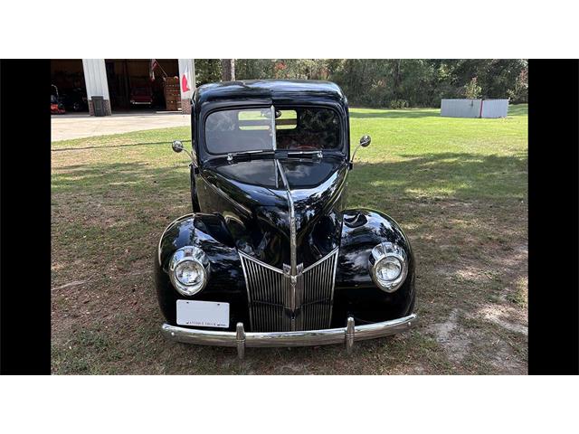 1940 Ford F150 (CC-2115512) for sale in Biloxi, Mississippi