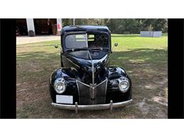 1940 Ford F150 (CC-2115512) for sale in Biloxi, Mississippi