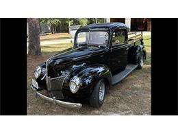 1940 Ford F150 (CC-2115512) for sale in Biloxi, Mississippi