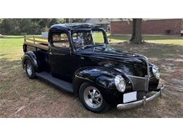 1940 Ford F150 (CC-2115512) for sale in Biloxi, Mississippi