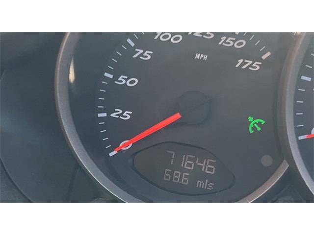 2006 Porsche Boxster (CC-2115514) for sale in Biloxi, Mississippi