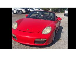 2006 Porsche Boxster (CC-2115514) for sale in Biloxi, Mississippi