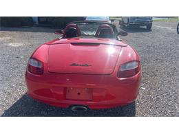 2006 Porsche Boxster (CC-2115514) for sale in Biloxi, Mississippi