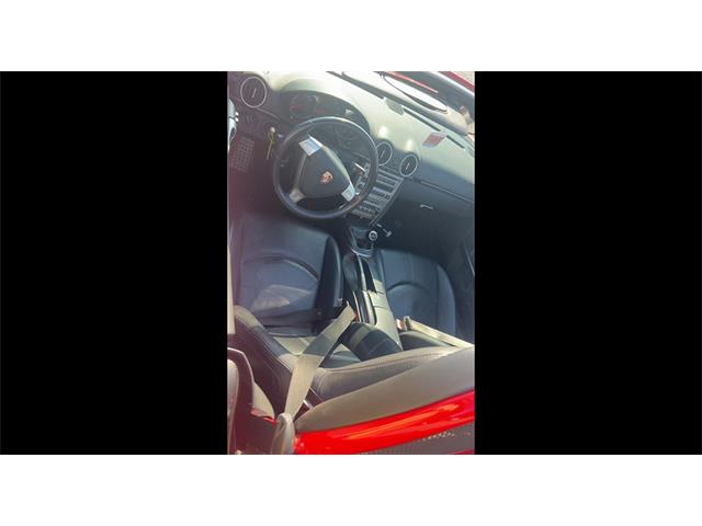 2006 Porsche Boxster (CC-2115514) for sale in Biloxi, Mississippi
