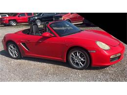 2006 Porsche Boxster (CC-2115514) for sale in Biloxi, Mississippi