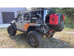 2015 Jeep Rubicon (CC-2115515) for sale in Biloxi, Mississippi
