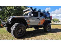2015 Jeep Rubicon (CC-2115515) for sale in Biloxi, Mississippi