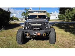 2015 Jeep Rubicon (CC-2115515) for sale in Biloxi, Mississippi