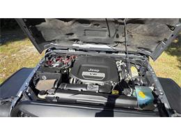 2015 Jeep Rubicon (CC-2115515) for sale in Biloxi, Mississippi