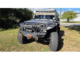2015 Jeep Rubicon (CC-2115515) for sale in Biloxi, Mississippi