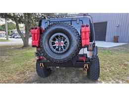 2015 Jeep Rubicon (CC-2115515) for sale in Biloxi, Mississippi