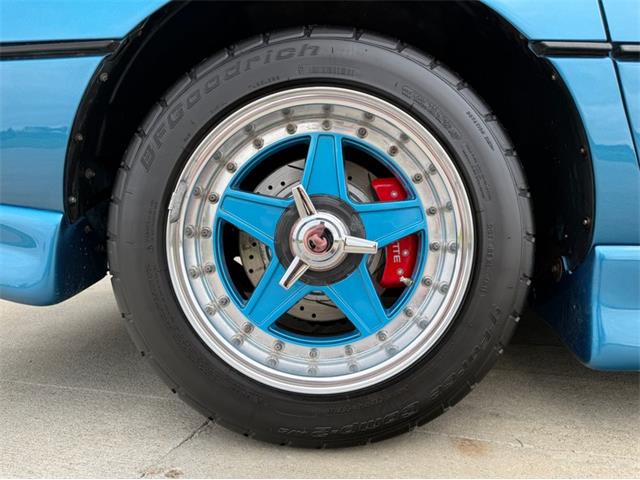1987 Chevrolet Corvette (CC-2115516) for sale in Lincoln, Nebraska