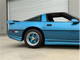 1987 Chevrolet Corvette (CC-2115516) for sale in Lincoln, Nebraska