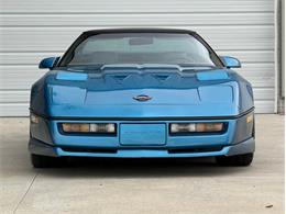 1987 Chevrolet Corvette (CC-2115516) for sale in Lincoln, Nebraska