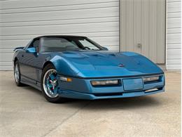 1987 Chevrolet Corvette (CC-2115516) for sale in Lincoln, Nebraska