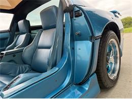 1987 Chevrolet Corvette (CC-2115516) for sale in Lincoln, Nebraska