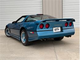 1987 Chevrolet Corvette (CC-2115516) for sale in Lincoln, Nebraska