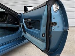 1987 Chevrolet Corvette (CC-2115516) for sale in Lincoln, Nebraska