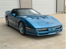 1987 Chevrolet Corvette (CC-2115516) for sale in Lincoln, Nebraska