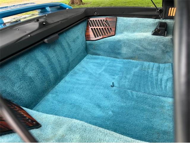 1987 Chevrolet Corvette (CC-2115516) for sale in Lincoln, Nebraska