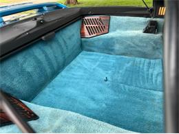 1987 Chevrolet Corvette (CC-2115516) for sale in Lincoln, Nebraska