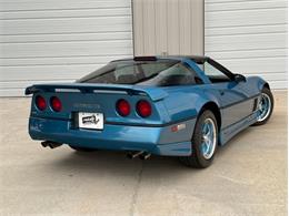 1987 Chevrolet Corvette (CC-2115516) for sale in Lincoln, Nebraska