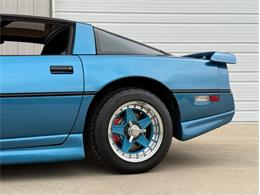 1987 Chevrolet Corvette (CC-2115516) for sale in Lincoln, Nebraska