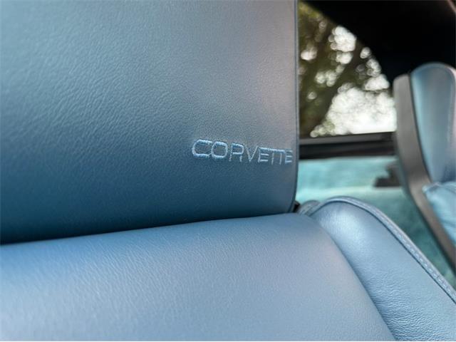 1987 Chevrolet Corvette (CC-2115516) for sale in Lincoln, Nebraska