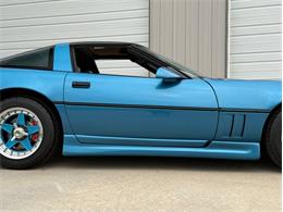 1987 Chevrolet Corvette (CC-2115516) for sale in Lincoln, Nebraska