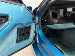 1987 Chevrolet Corvette (CC-2115516) for sale in Lincoln, Nebraska