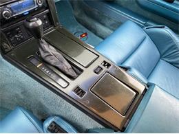 1987 Chevrolet Corvette (CC-2115516) for sale in Lincoln, Nebraska