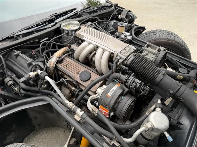 1987 Chevrolet Corvette (CC-2115516) for sale in Lincoln, Nebraska