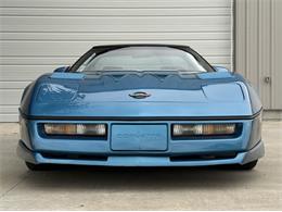 1987 Chevrolet Corvette (CC-2115516) for sale in Lincoln, Nebraska