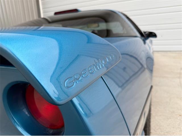 1987 Chevrolet Corvette (CC-2115516) for sale in Lincoln, Nebraska