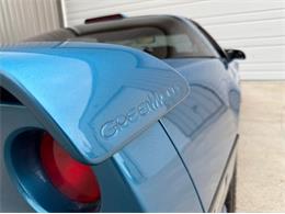 1987 Chevrolet Corvette (CC-2115516) for sale in Lincoln, Nebraska