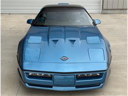 1987 Chevrolet Corvette (CC-2115516) for sale in Lincoln, Nebraska