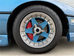 1987 Chevrolet Corvette (CC-2115516) for sale in Lincoln, Nebraska