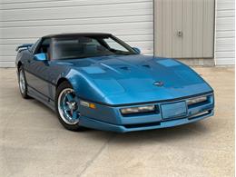 1987 Chevrolet Corvette (CC-2115516) for sale in Lincoln, Nebraska