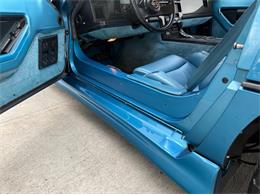 1987 Chevrolet Corvette (CC-2115516) for sale in Lincoln, Nebraska