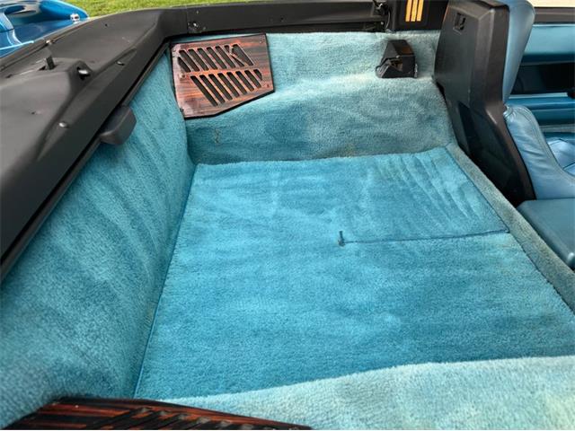 1987 Chevrolet Corvette (CC-2115516) for sale in Lincoln, Nebraska
