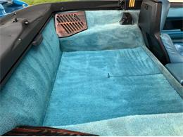 1987 Chevrolet Corvette (CC-2115516) for sale in Lincoln, Nebraska