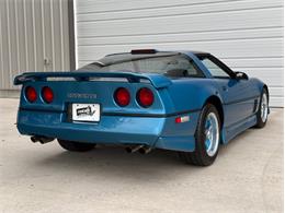 1987 Chevrolet Corvette (CC-2115516) for sale in Lincoln, Nebraska