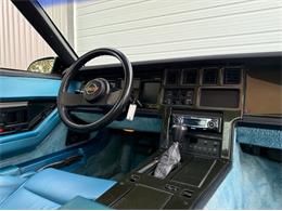 1987 Chevrolet Corvette (CC-2115516) for sale in Lincoln, Nebraska